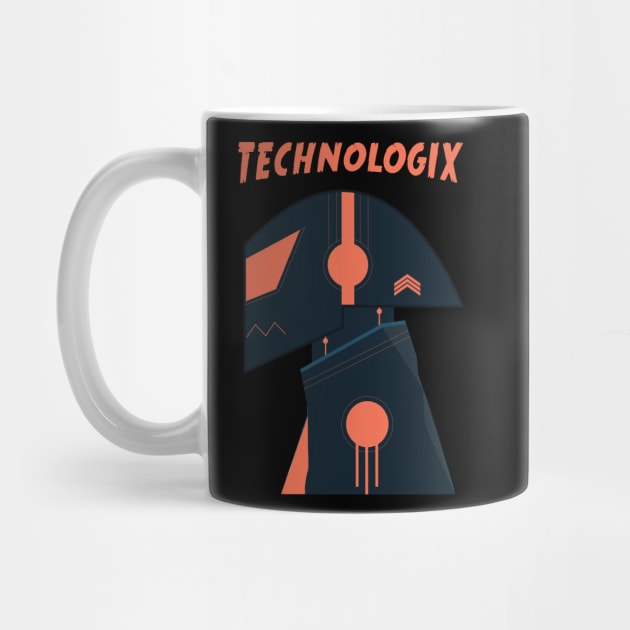 Technologix by Cozart